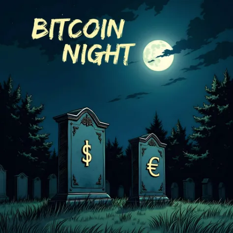Bitcoin Night