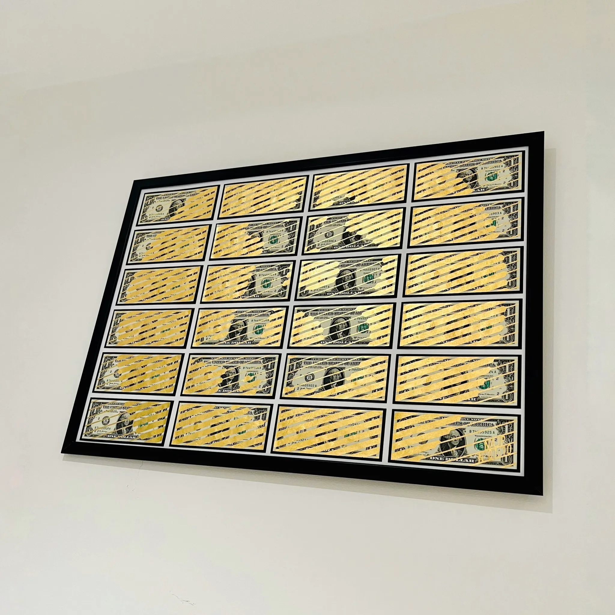 Bitcoin Step Back Maximalist by NAJP