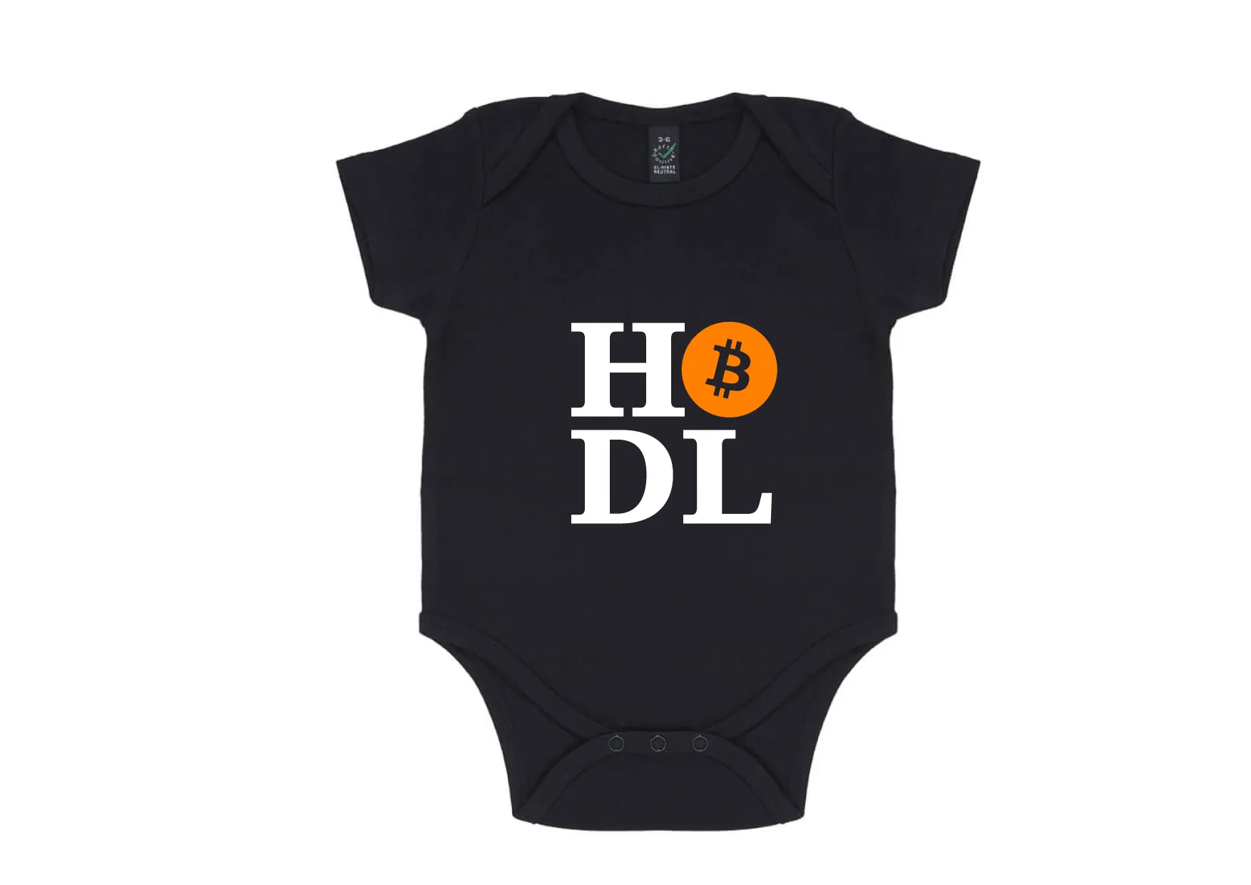 Body HODL