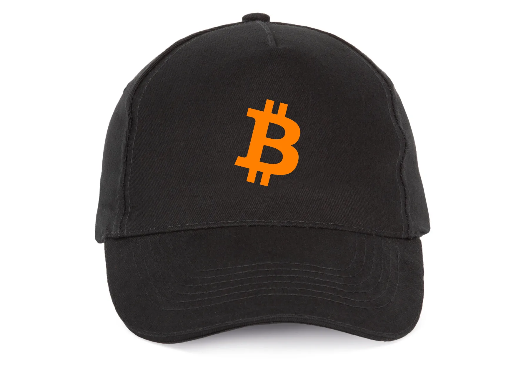 Casquette B brodé 3D