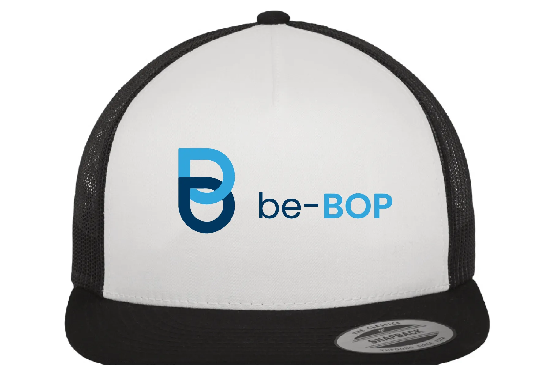Casquette be-BOP