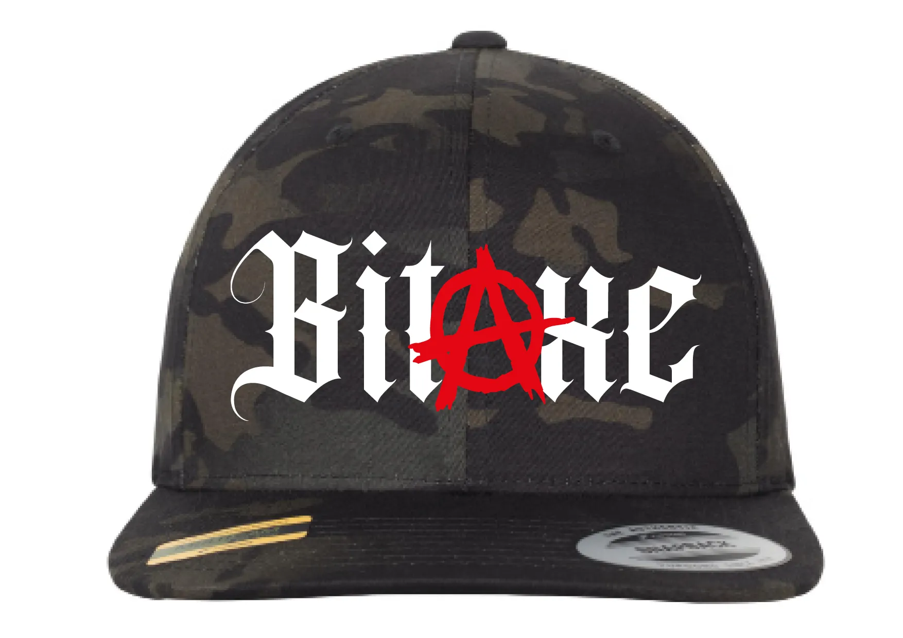 Casquette Bitaxe A