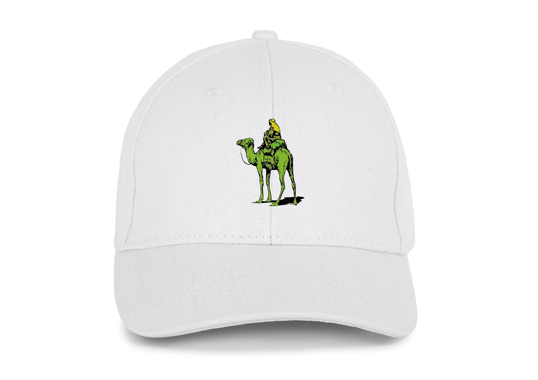 Casquette Silk Road