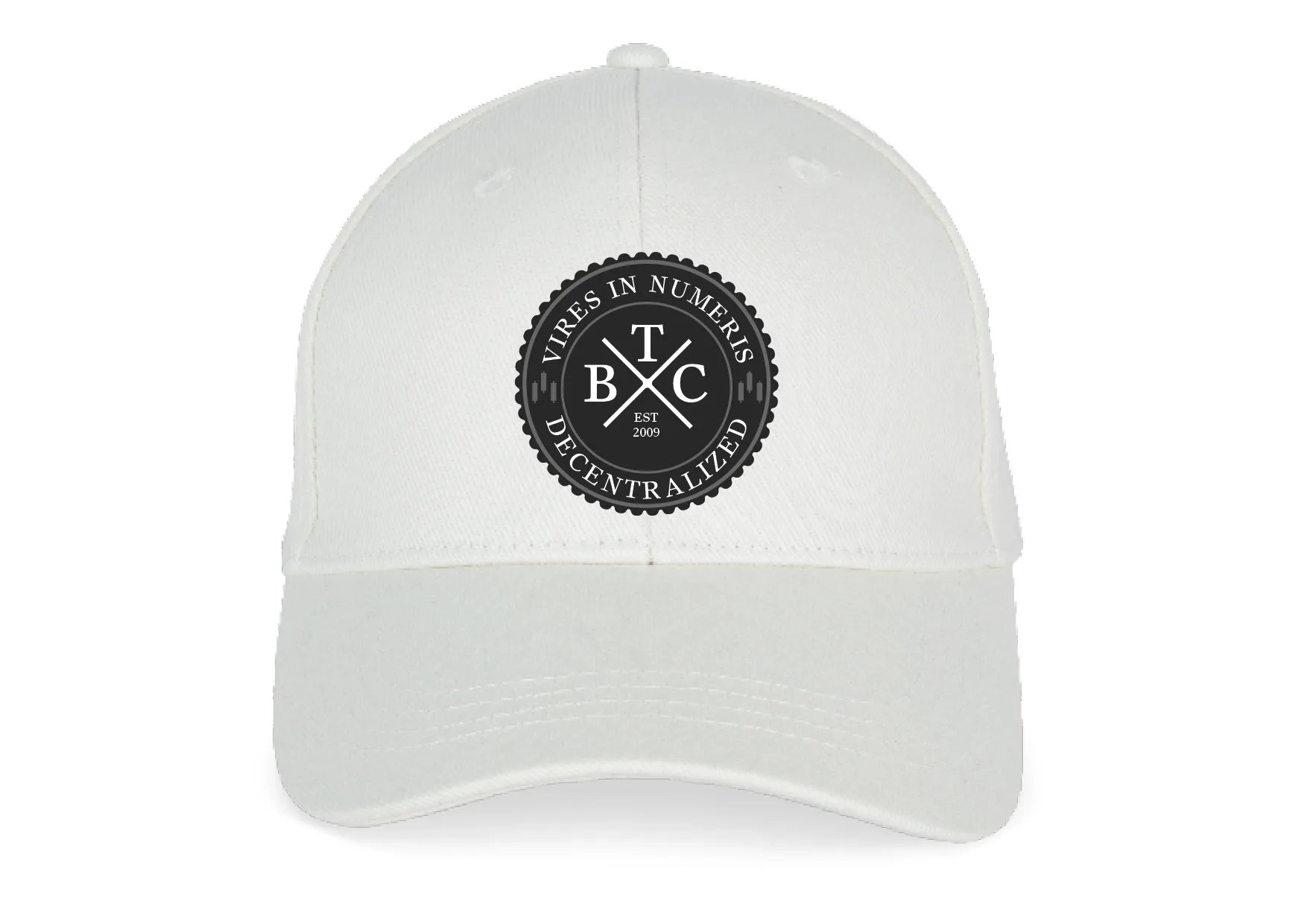 Casquette Vires In Numeris
