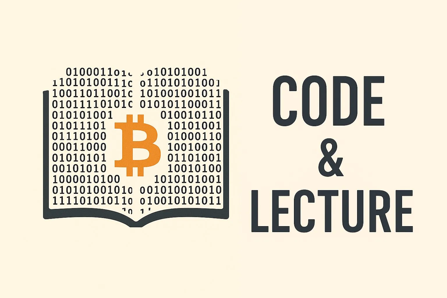 Code et Lecture sur Bitcoin en anglais ( utiliser le traducteur)-0