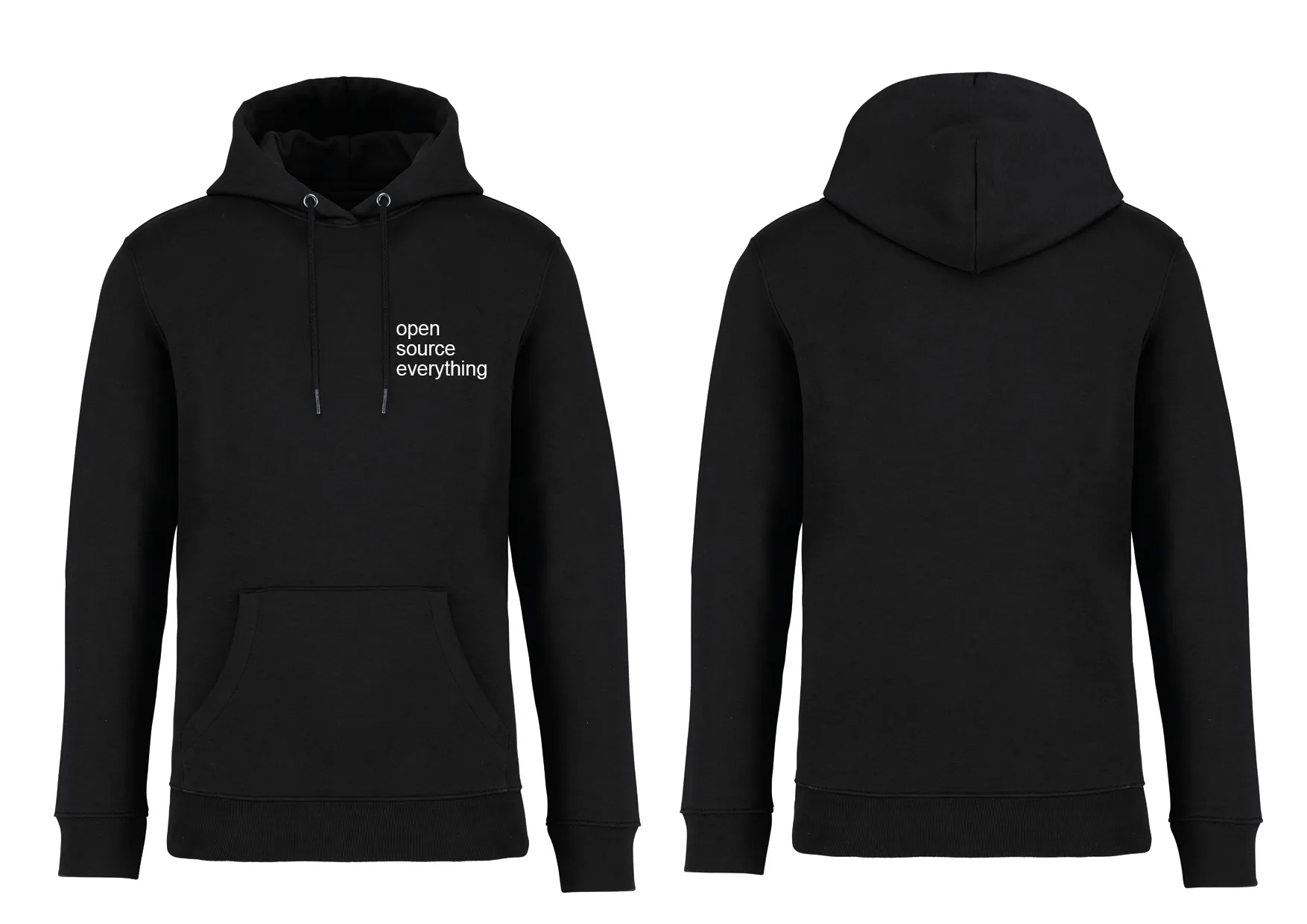 Hoodie OSE