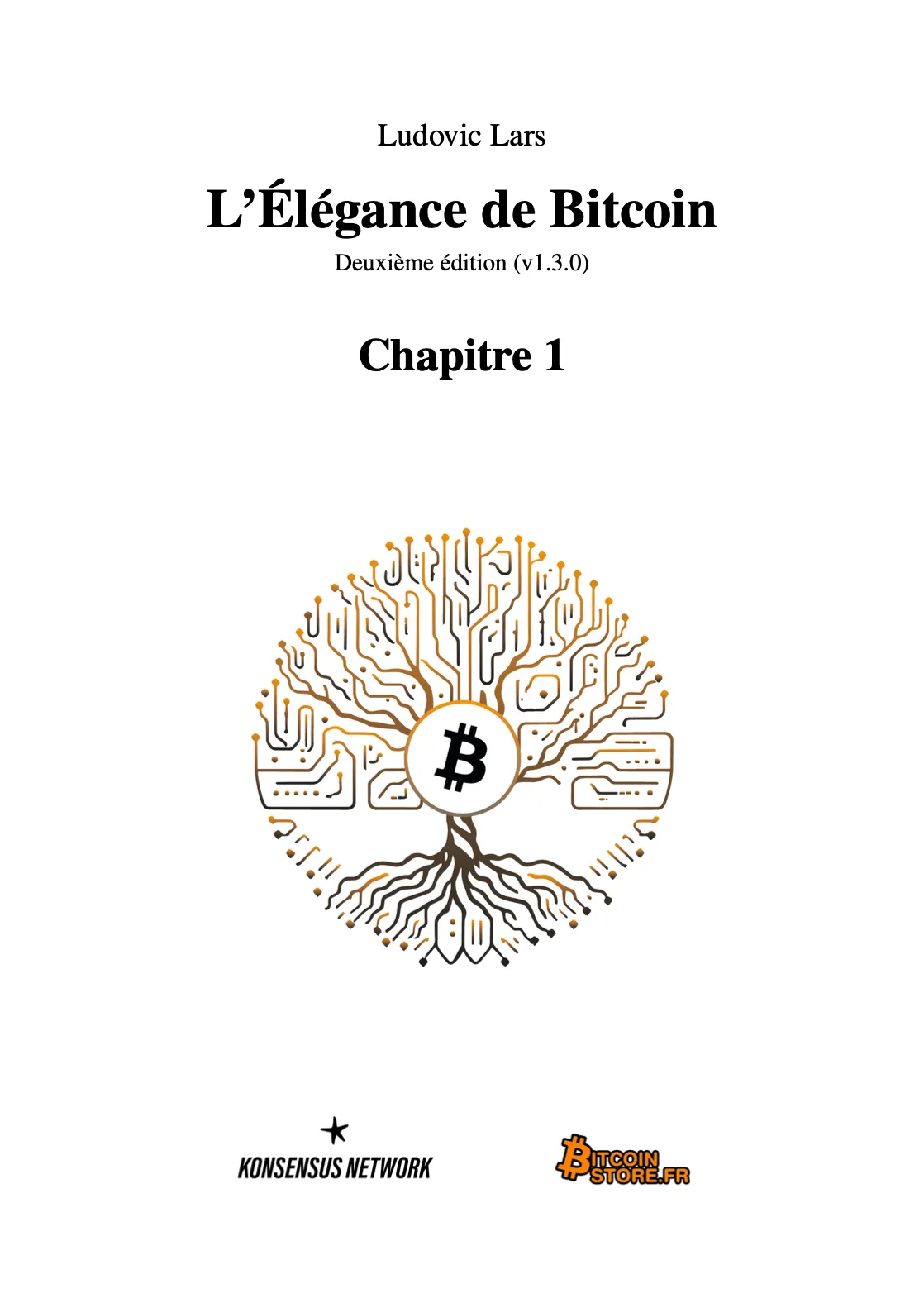 L'Elégance de Bitcoin