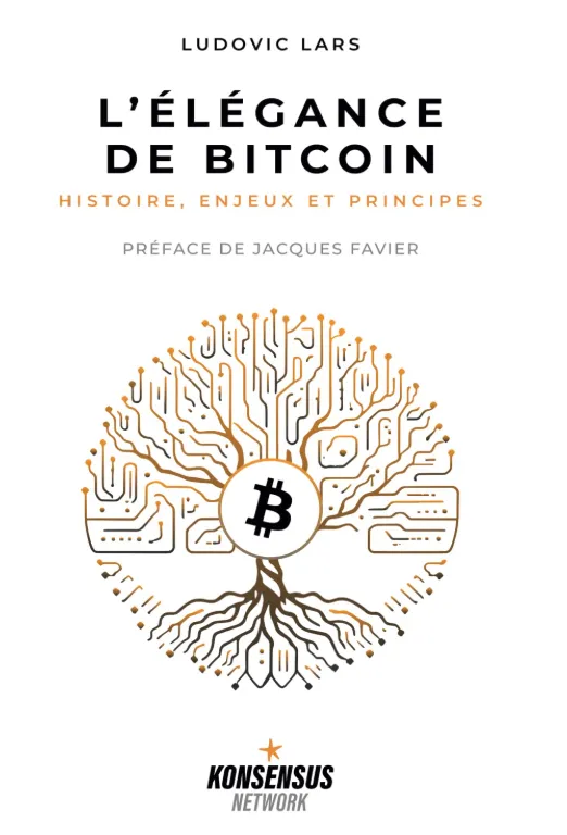 L'Élégance de Bitcoin: Histoire, enjeux et principes