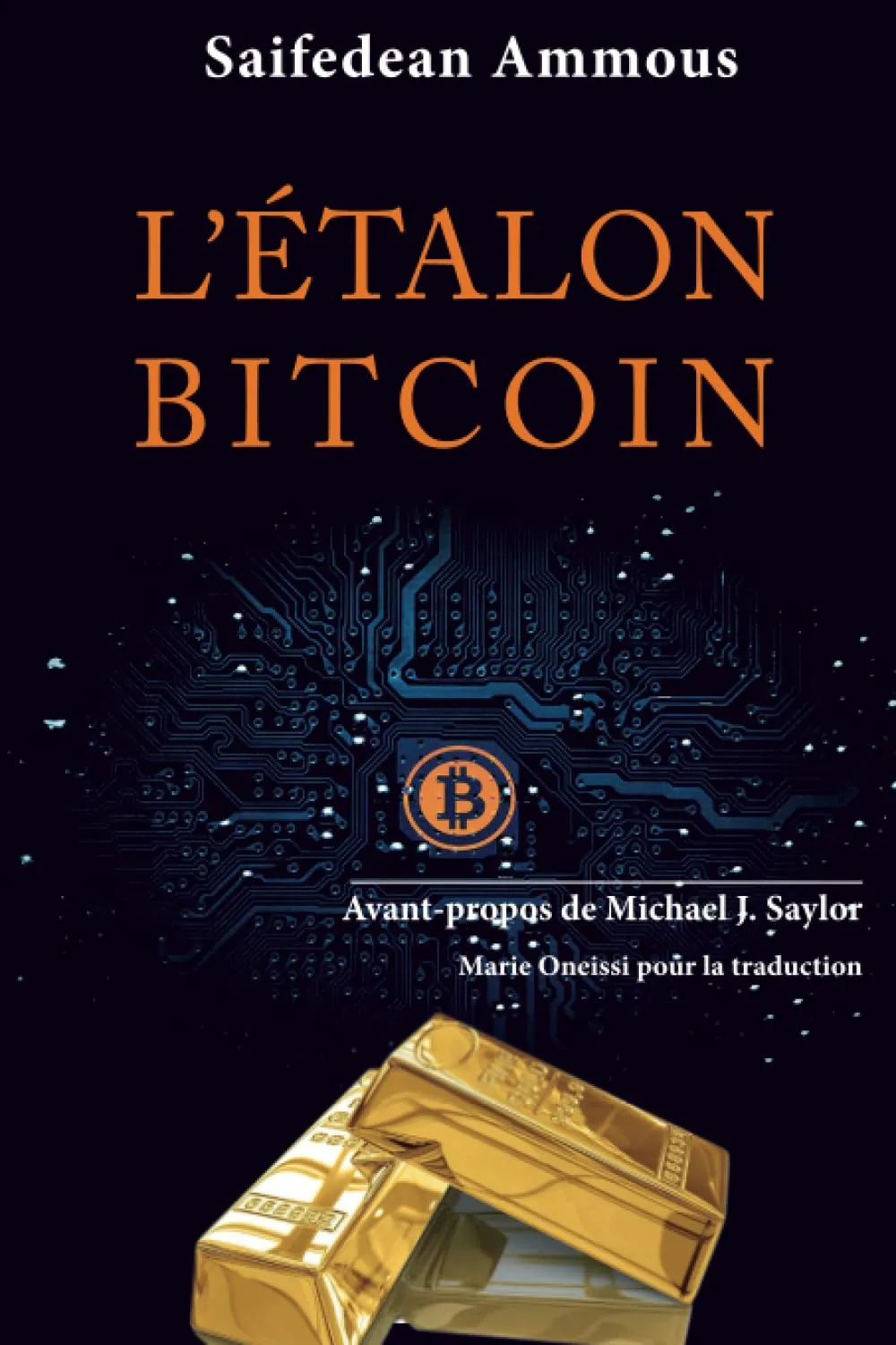 L'Étalon-Bitcoin