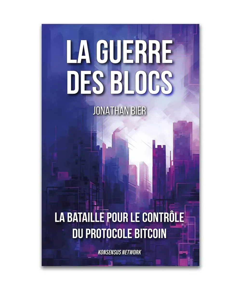 La guerre des blocs