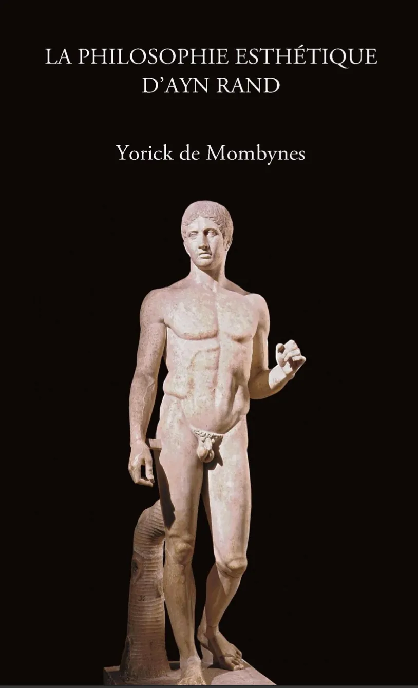 La philosophie esthétique d'Ayn Rand by @ydemombynes-0