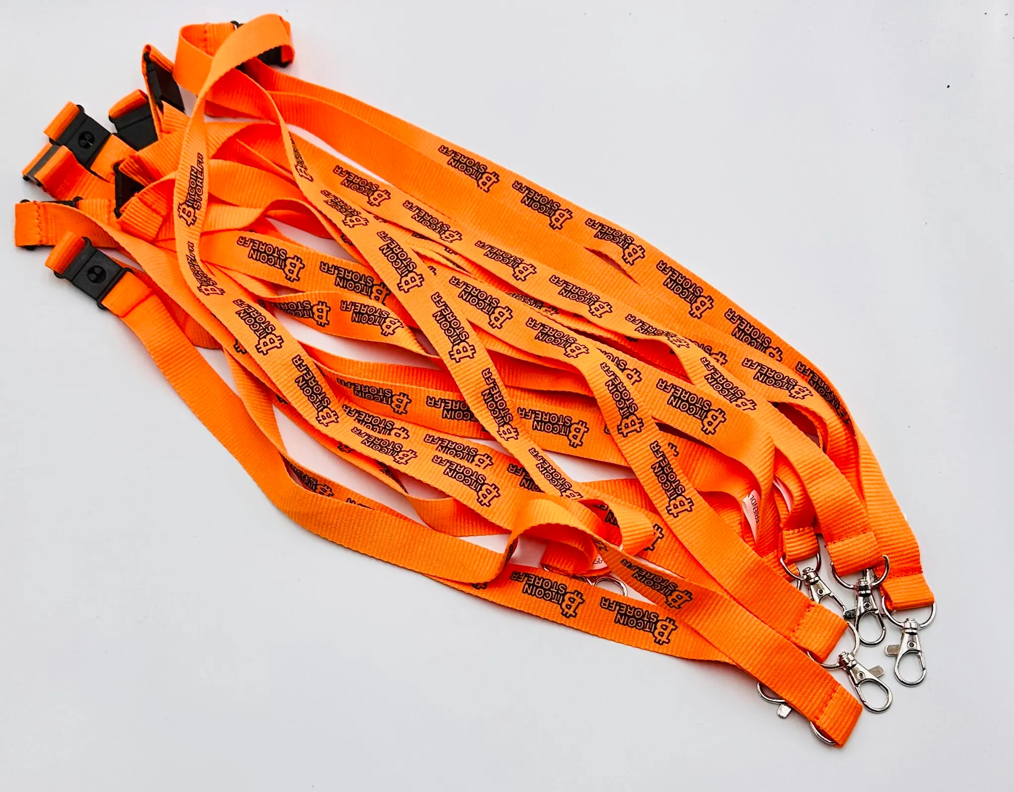 Lanyard