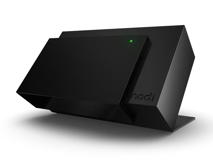 Nod.i Black