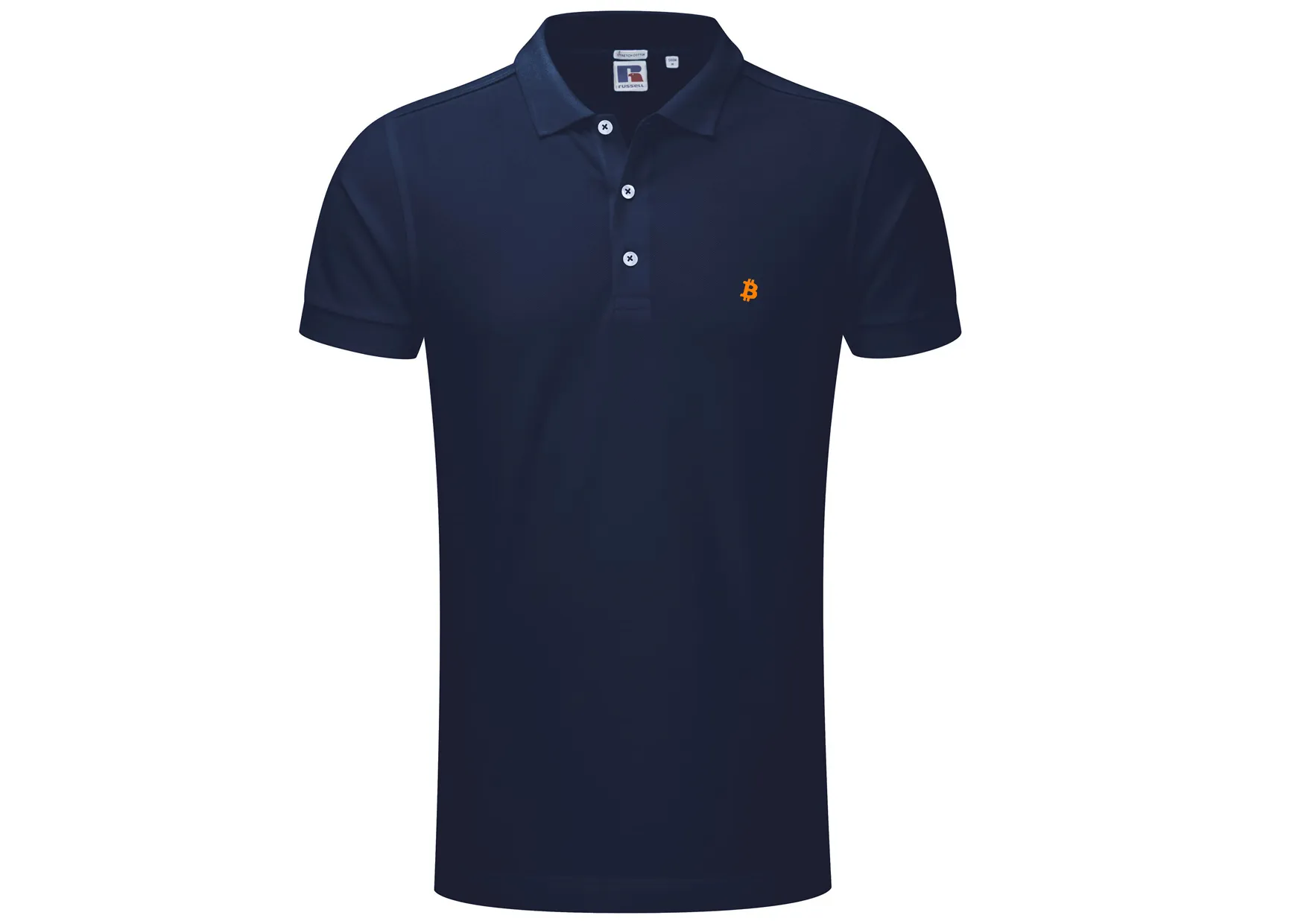 Polo  Homme  B Brodé
