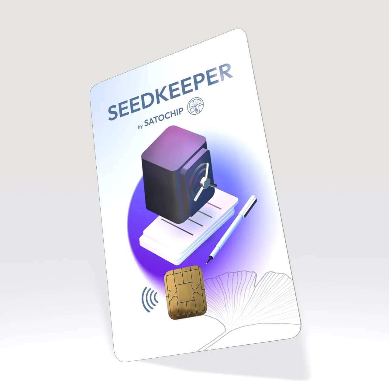 Seedkeeper