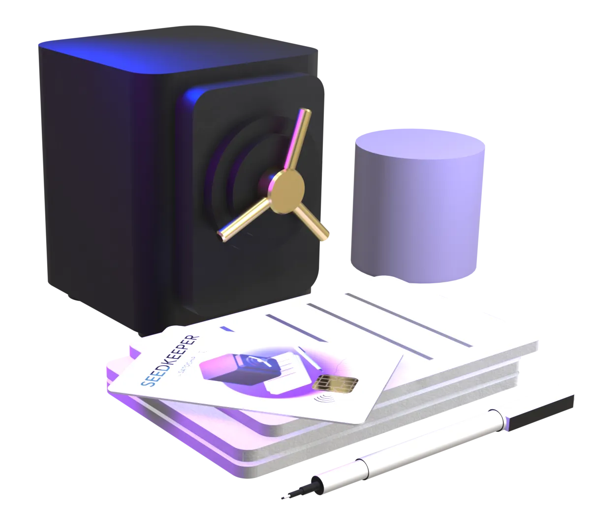 Seedkeeper and vault.png