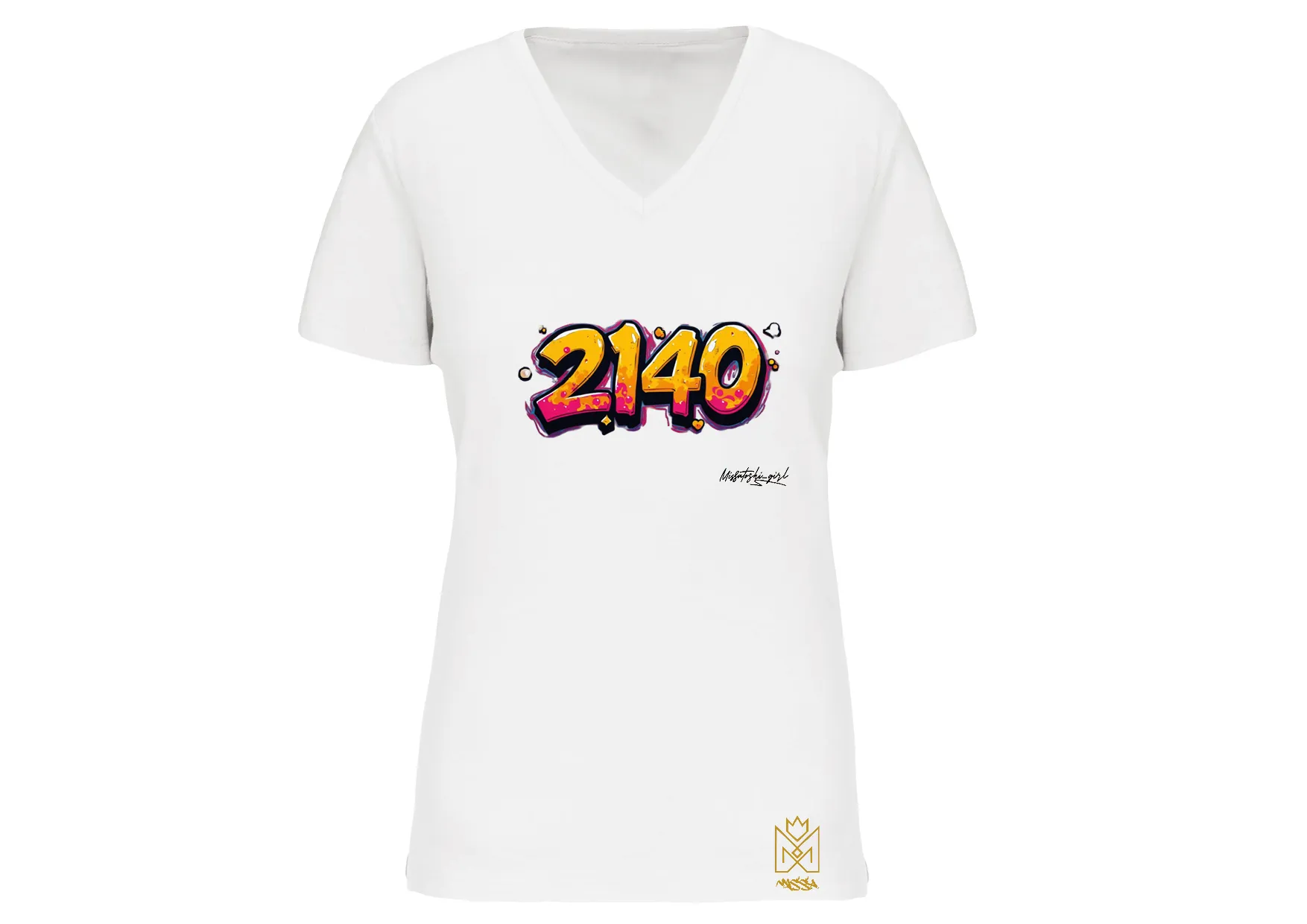 T-shirt 2140