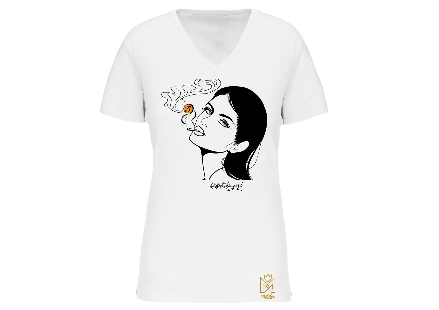 T-shirt Addict
