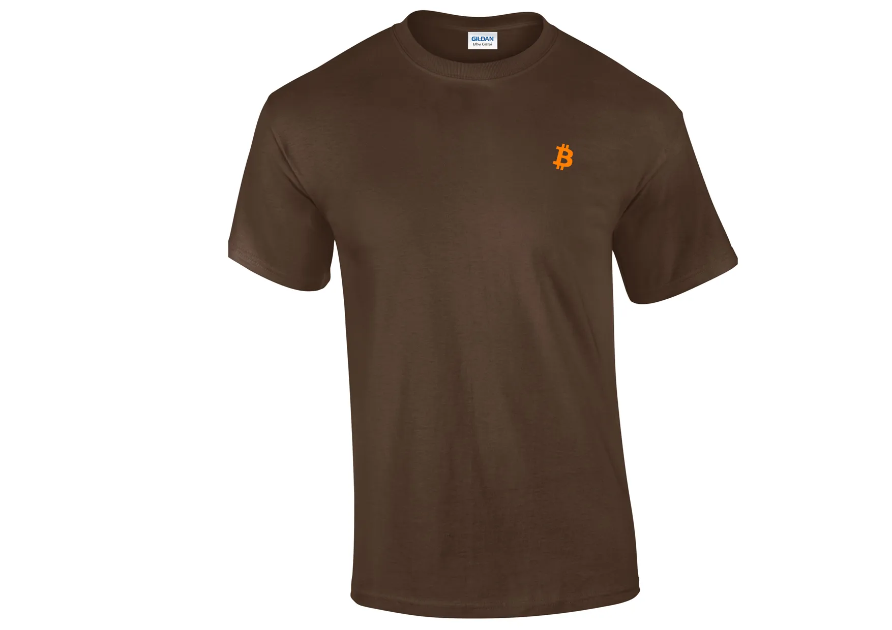 T-shirt B brodé