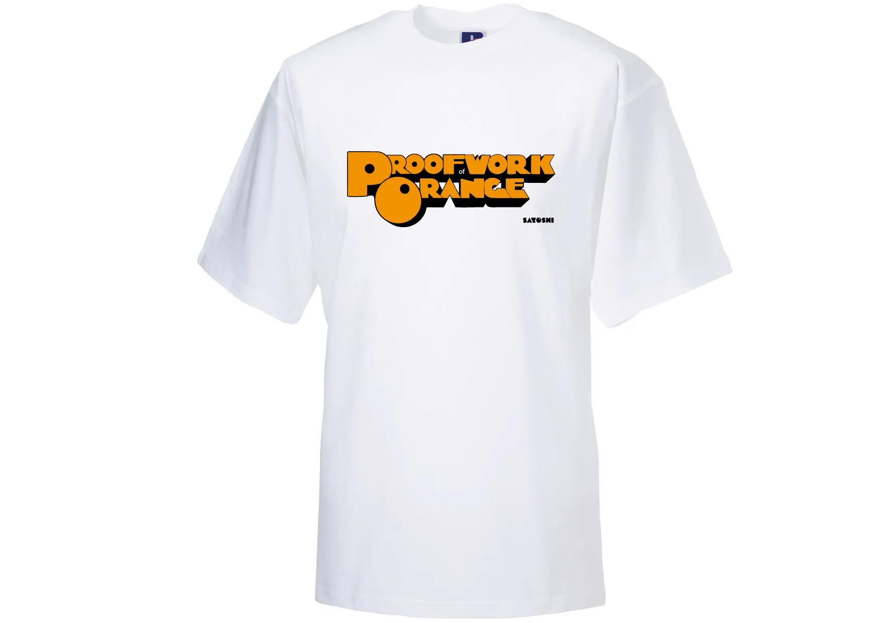 T-shirt ClockWork