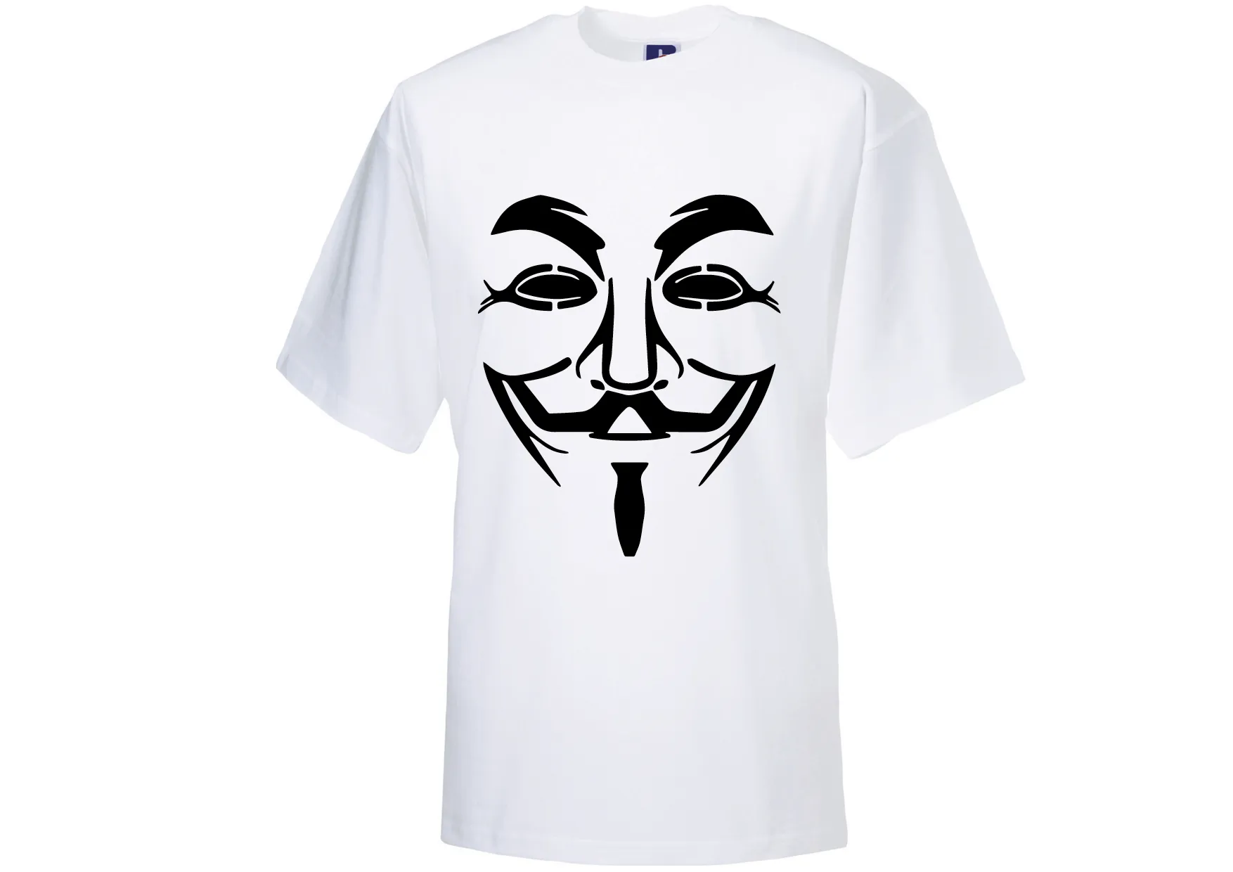 T-shirt Guy Fawkes