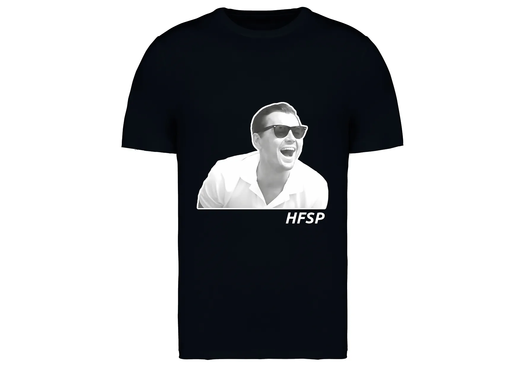 T-shirt HFSP