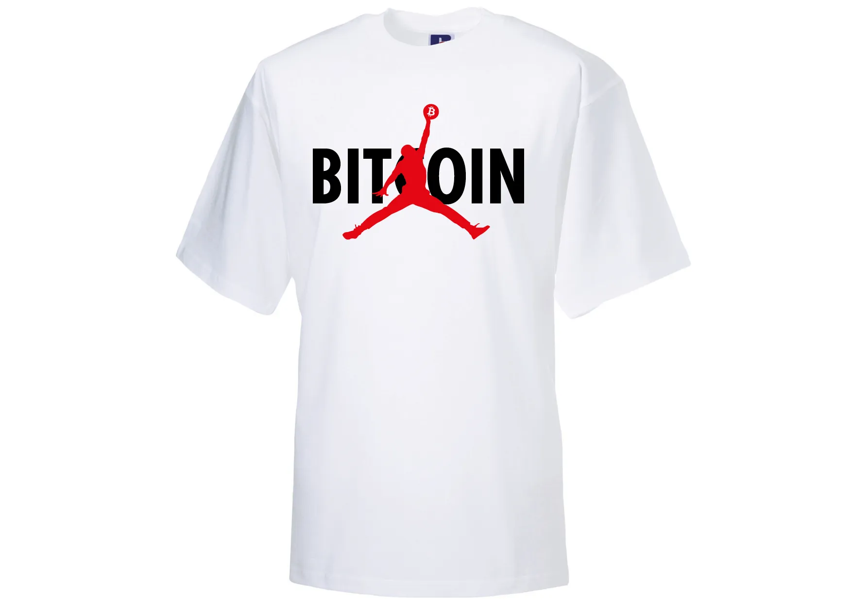 T-shirt Jump B