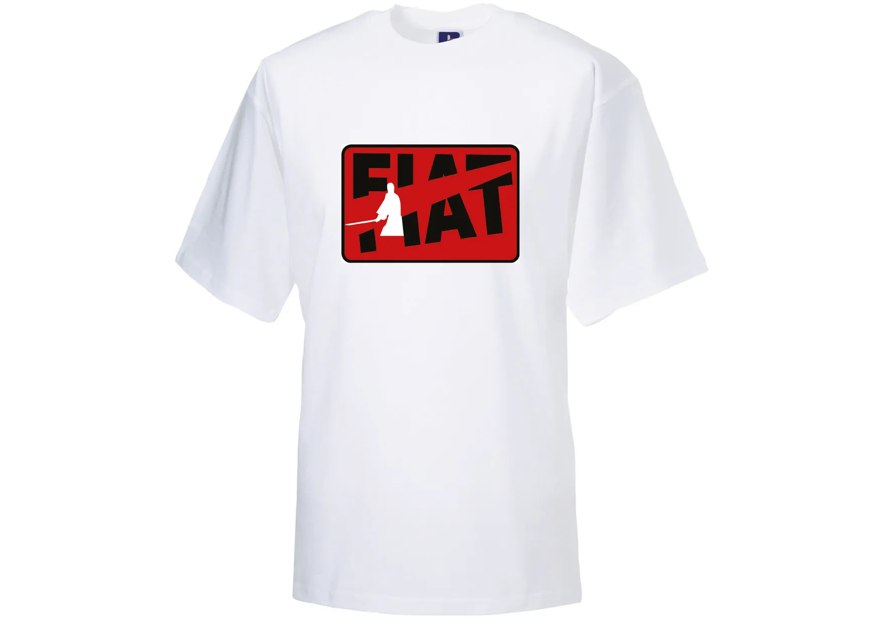 T-shirt Kill Fiat