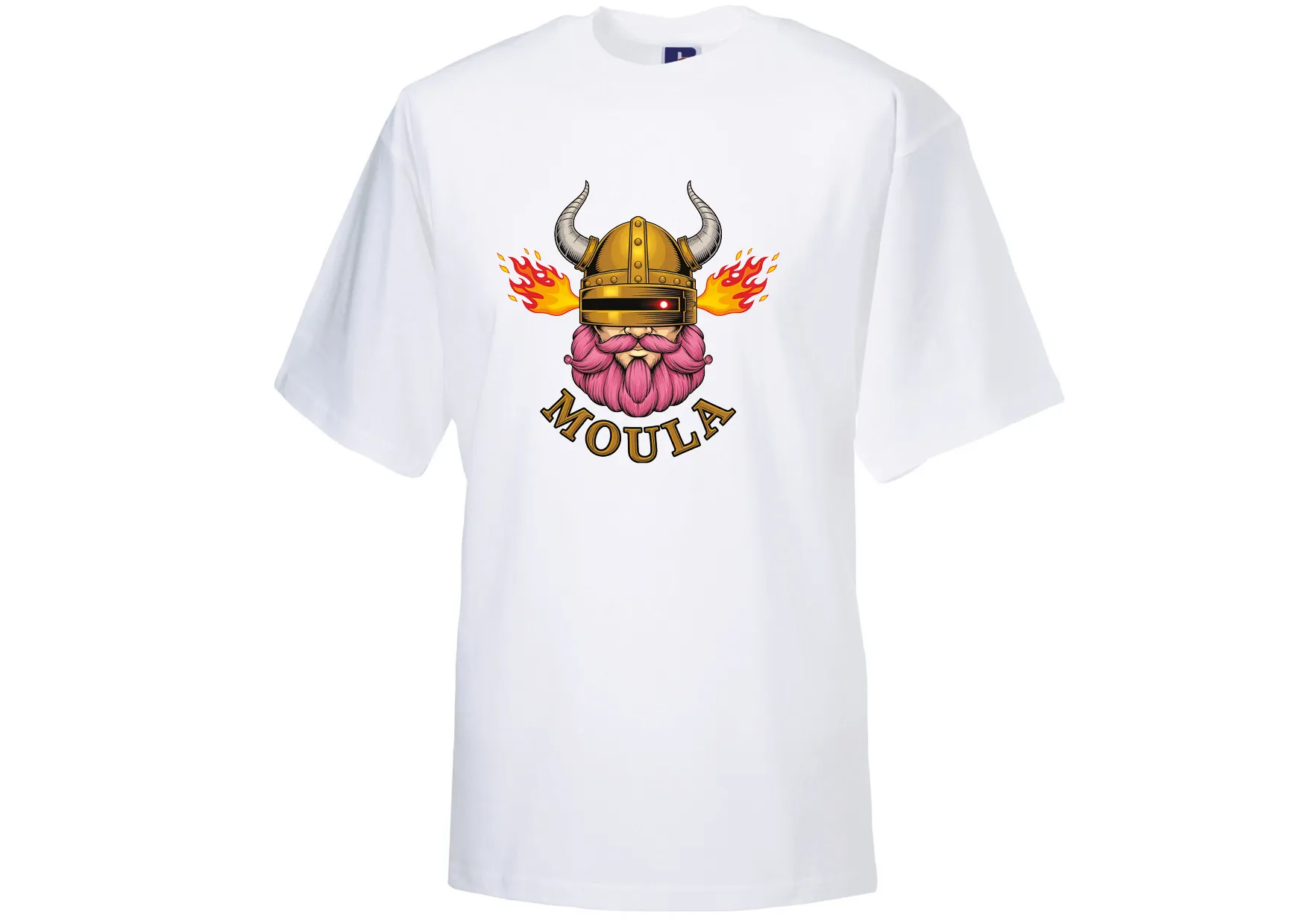 T-shirt Moula