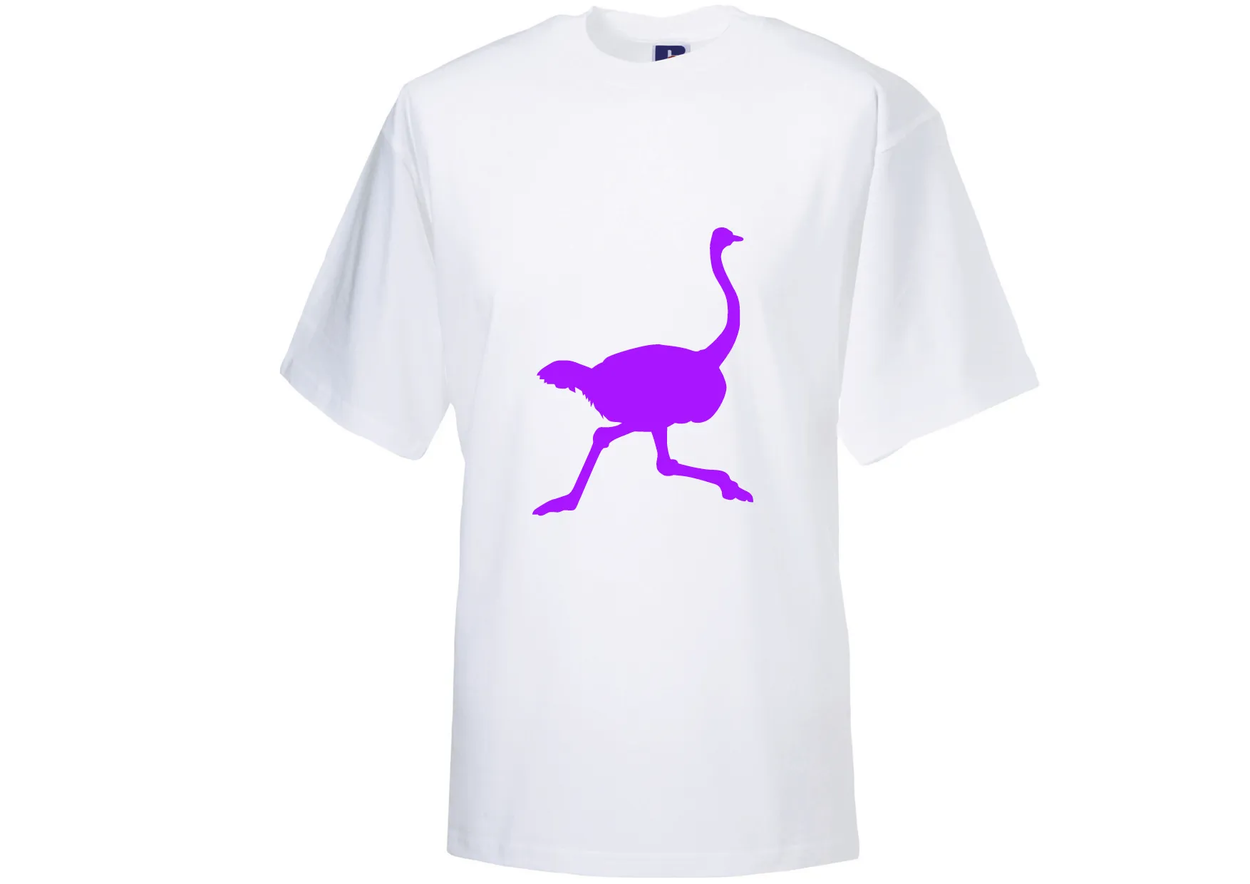 T-shirt Nostr
