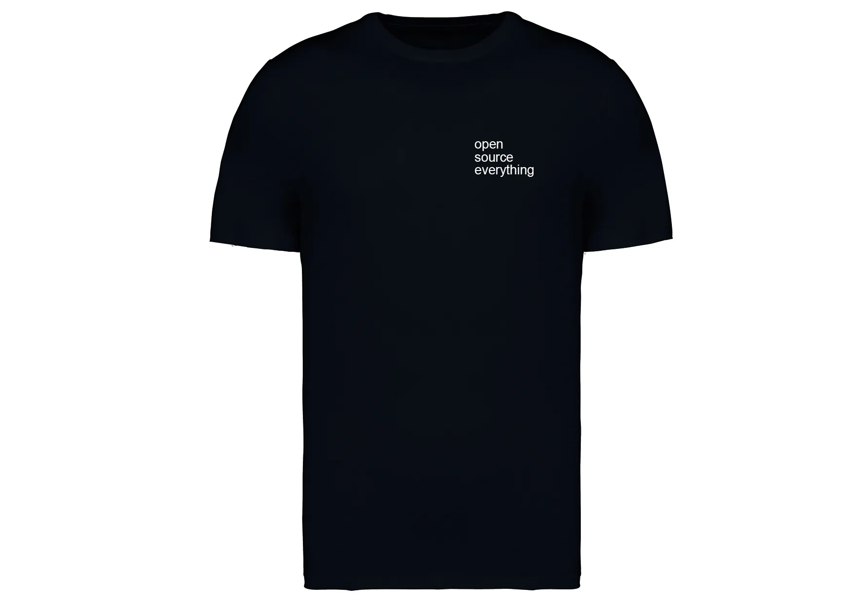 T-shirt OSE