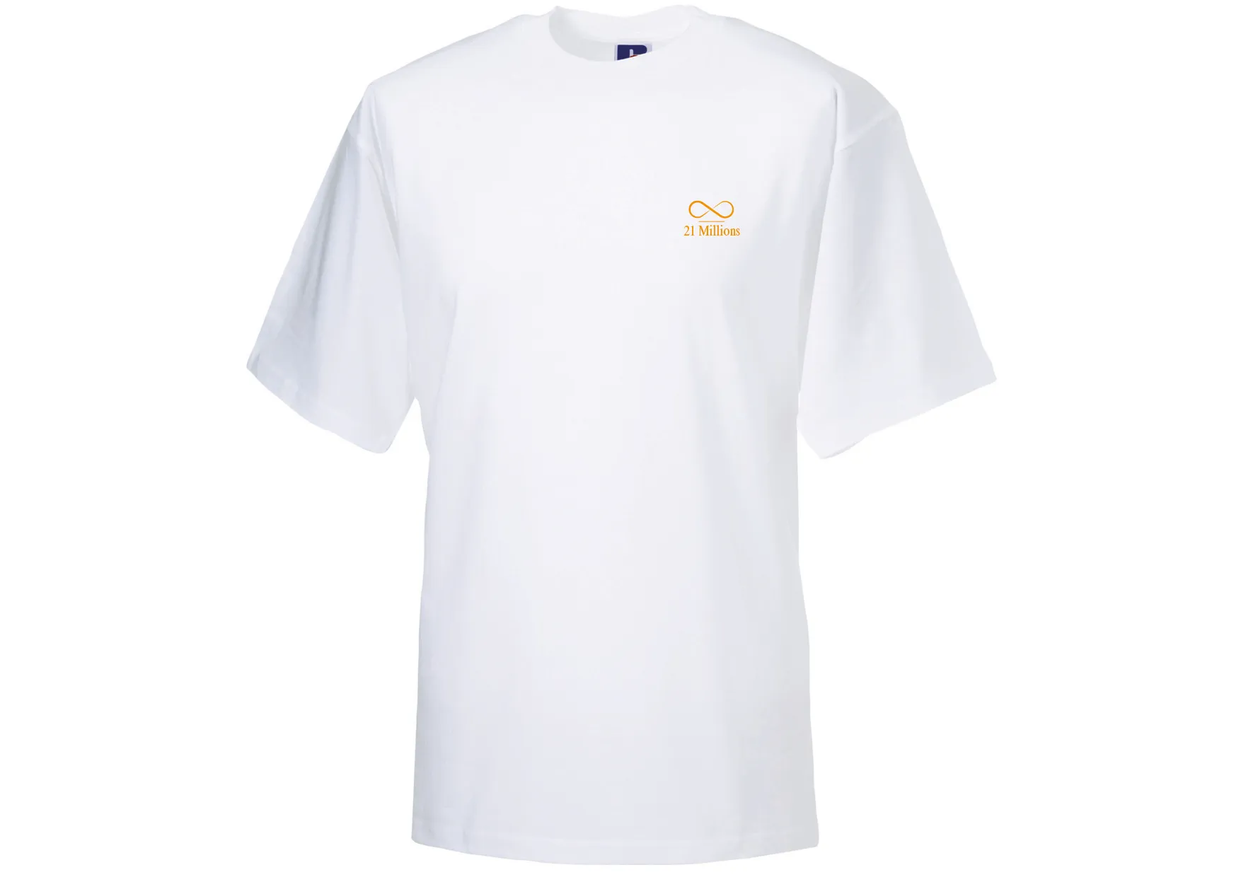 T-shirt Twenty One